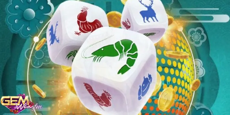 bau cua tom ca gemwin