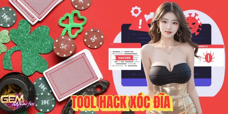Hack Xóc Đĩa Gemwin: Chiến Thắng Trăm Triệu Liệu Có Dễ Dàng?